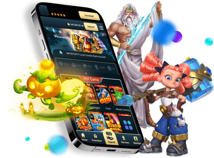 Hệ thống bảo mật an toàn của Kubet11