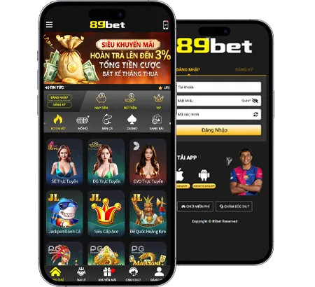 Trải nghiệm mượt mà trên ứng dụng Kubet11